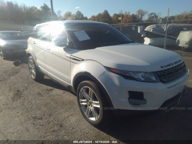 2013 land-rover range rover evoque