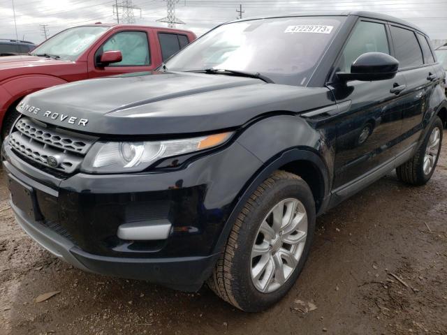 2015 LAND ROVER Range Rover Evoque