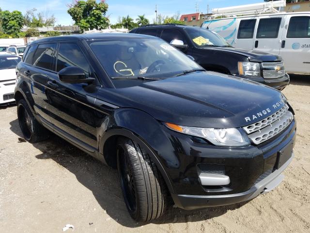 2015 land-rover range rover evoque