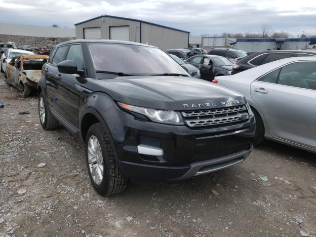 2014 land-rover range rover evoque