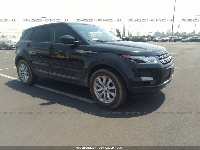 2015 land-rover range rover evoque