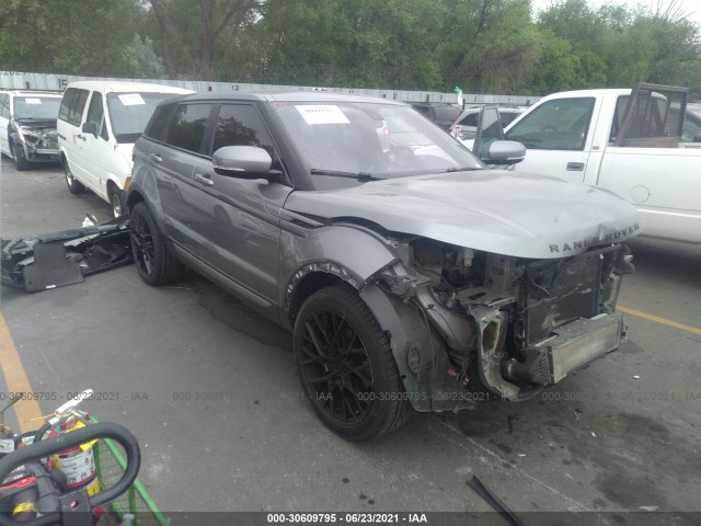 2013 land-rover range rover evoque