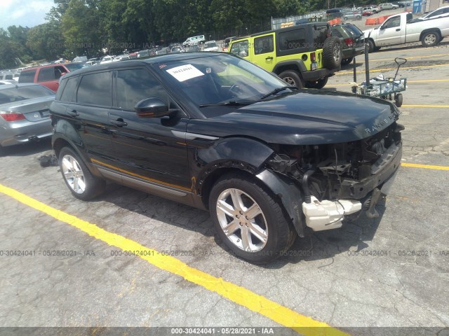 2013 land-rover range rover evoque