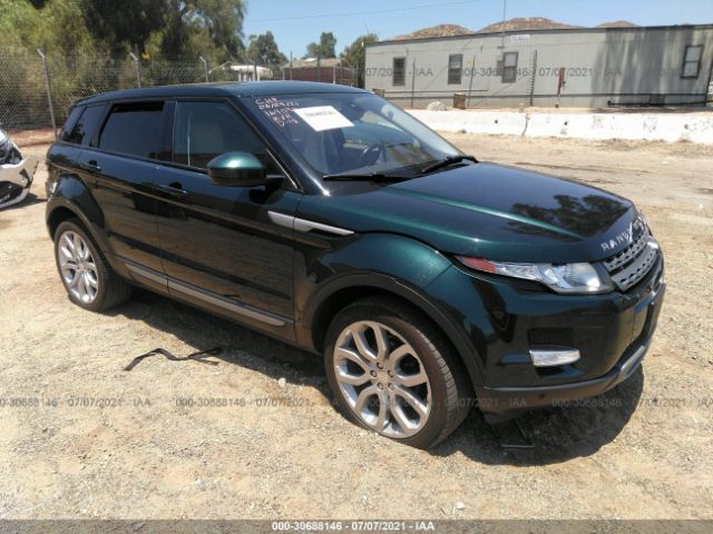 2015 land-rover range rover evoque