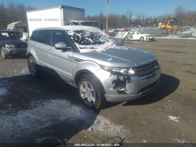 2015 land-rover range rover evoque