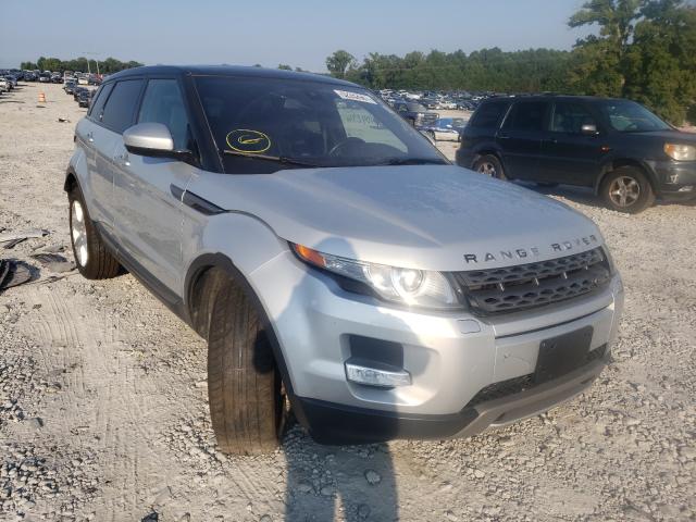 2014 land-rover range rover evoque