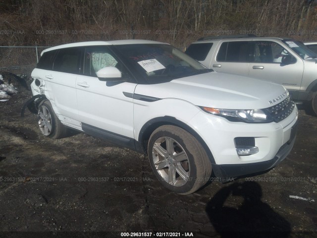 2015 land-rover range rover evoque