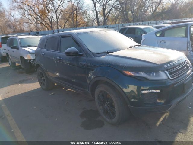 2015 land-rover range rover evoque