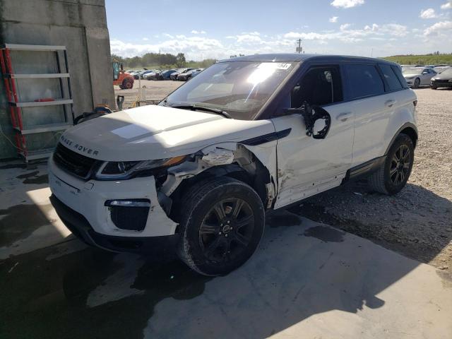 2016 land-rover range rover evoque