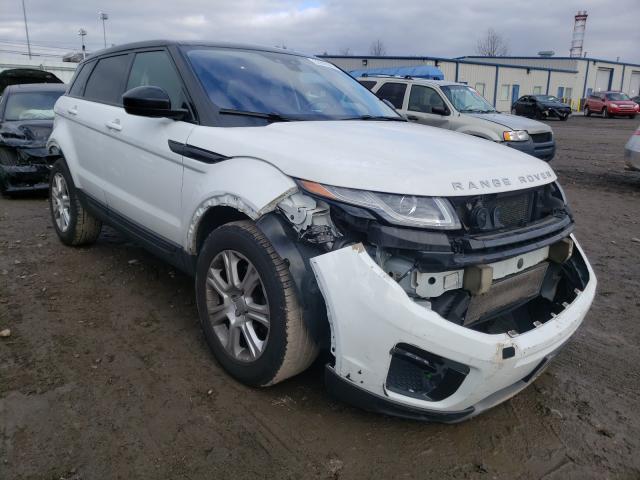 2016 land-rover range rove