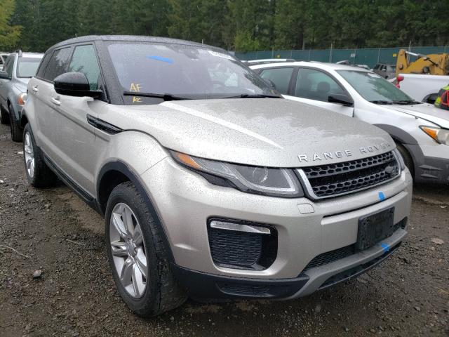 2016 land-rover range rover evoque
