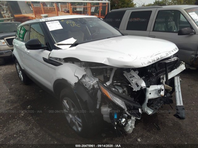 2017 land-rover range rover evoque