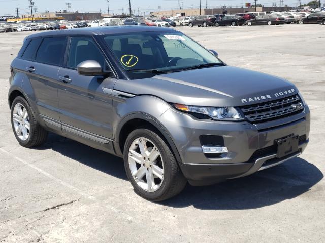 2014 land-rover range rover evoque