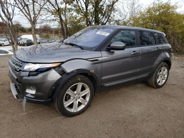 2014 land-rover range rover evoque
