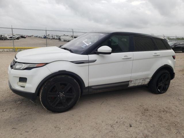 2015 LAND ROVER Range Rover Evoque