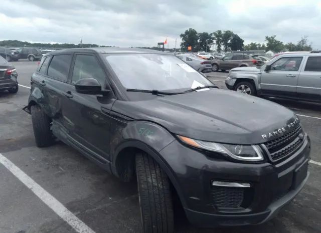 2016 land-rover range rover evoque