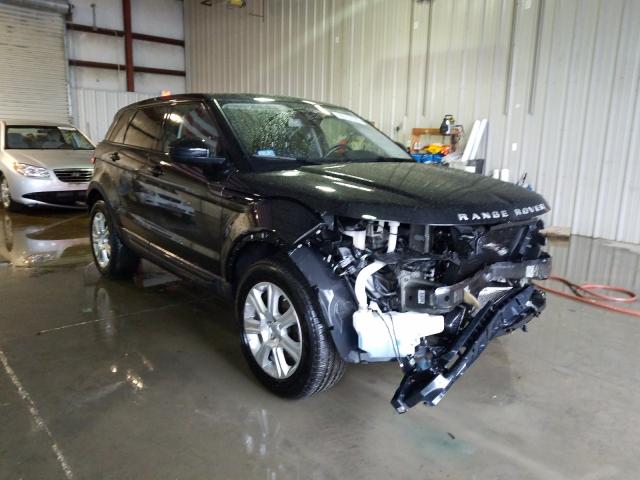 2016 land-rover range rover evoque
