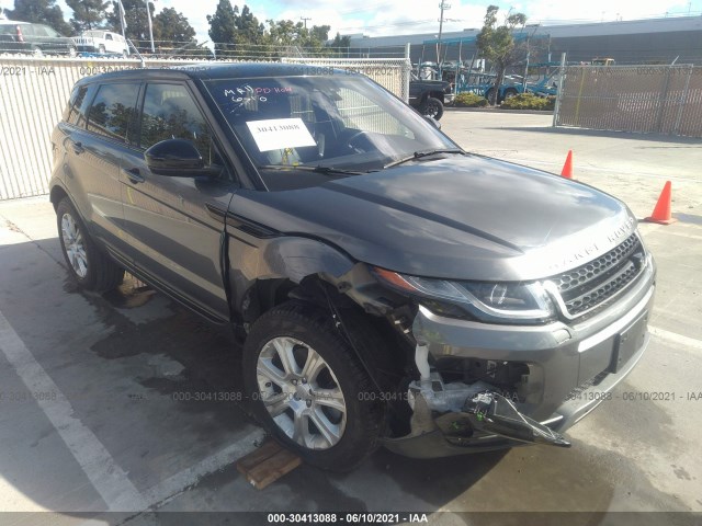 2017 land-rover range rover evoque