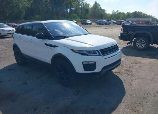 2017 land-rover range rover evoque