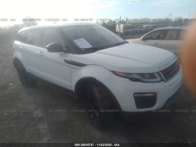 2017 land-rover range rover evoque