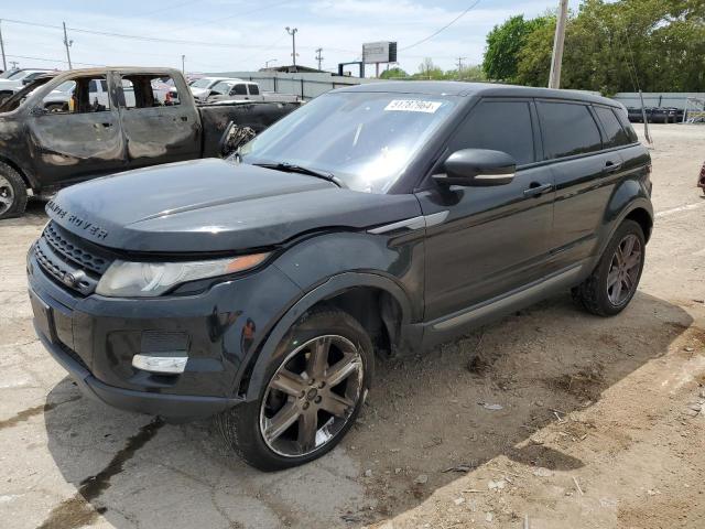 2013 LAND ROVER Range Rover Evoque