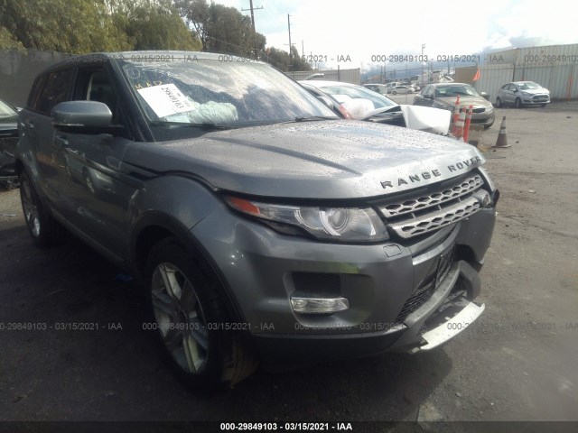 2013 land-rover range rover evoque