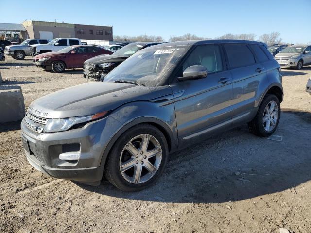 2015 LAND ROVER Range Rover Evoque