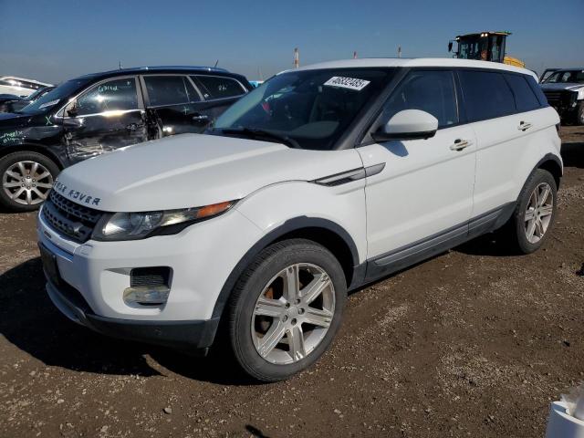 2014 land rover range rove