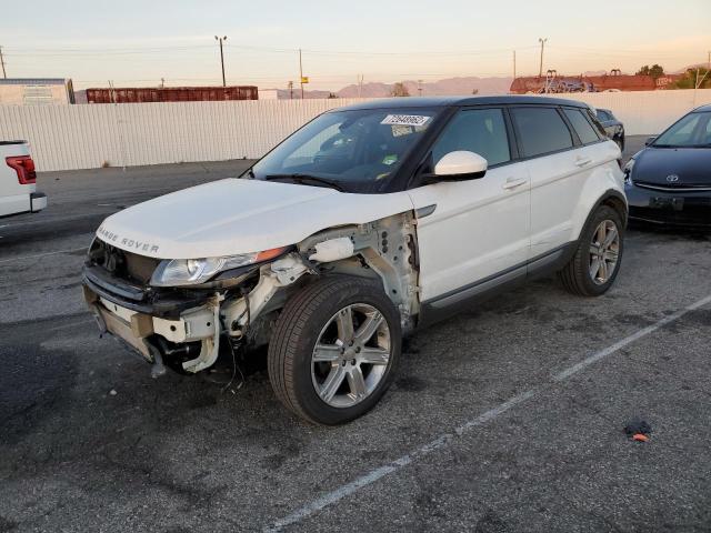 2014 land-rover range rover evoque