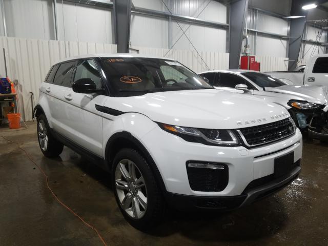 2015 land-rover range rove
