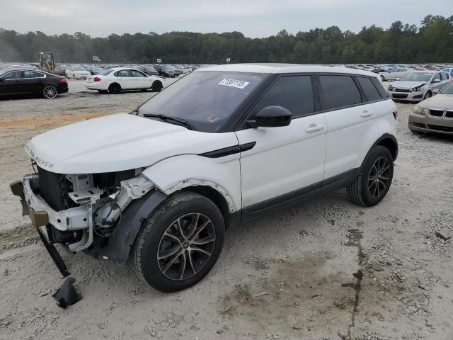 2016 land-rover range rover evoque