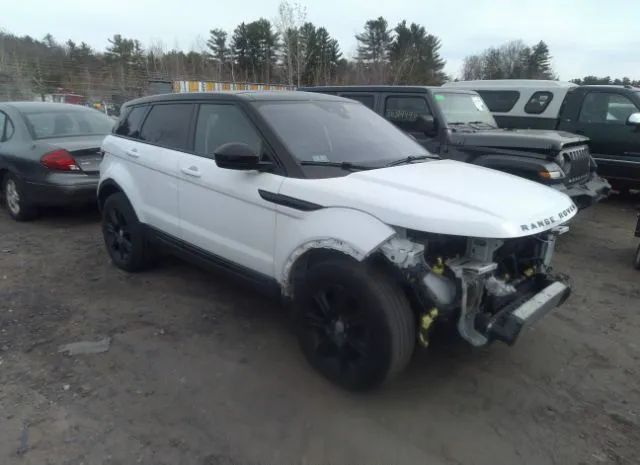 2017 land-rover range rover evoque