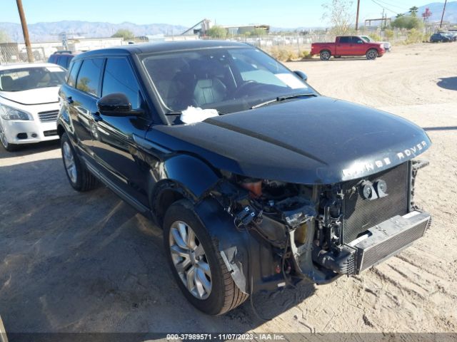 2017 land-rover range rover evoque