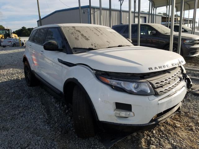 2014 land-rover range rover evoque