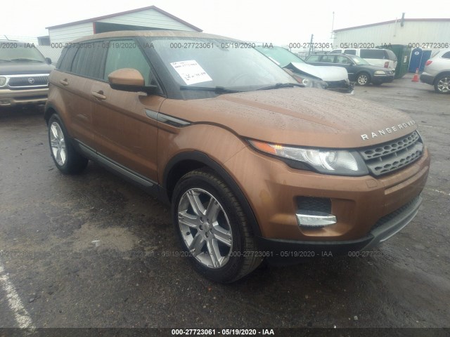 2014 land-rover range rover evoque