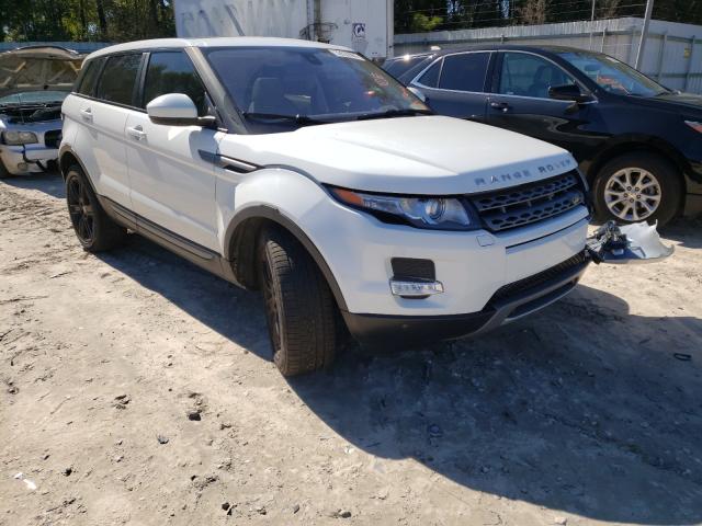 2015 land-rover range rover evoque