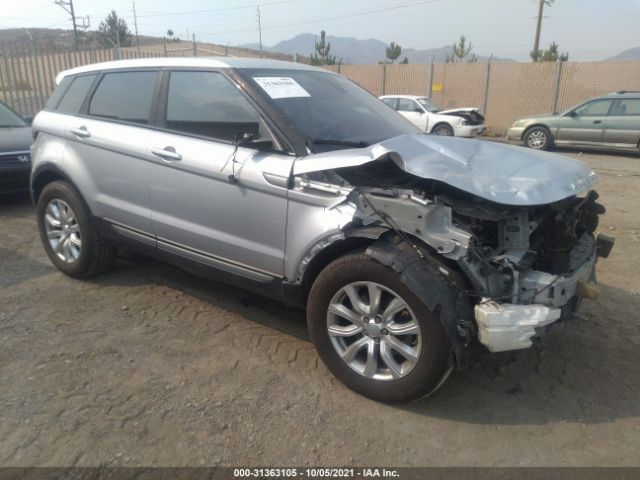 2015 land-rover range rover evoque