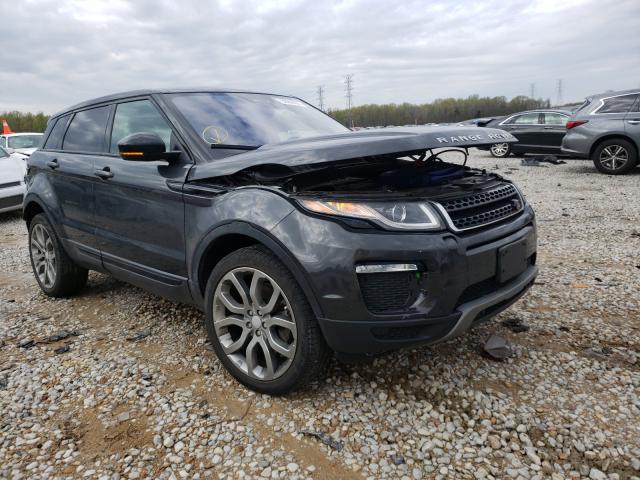 2016 land-rover range rover evoque