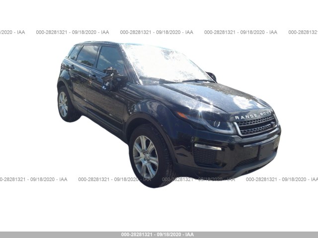 2017 land-rover range rover evoque
