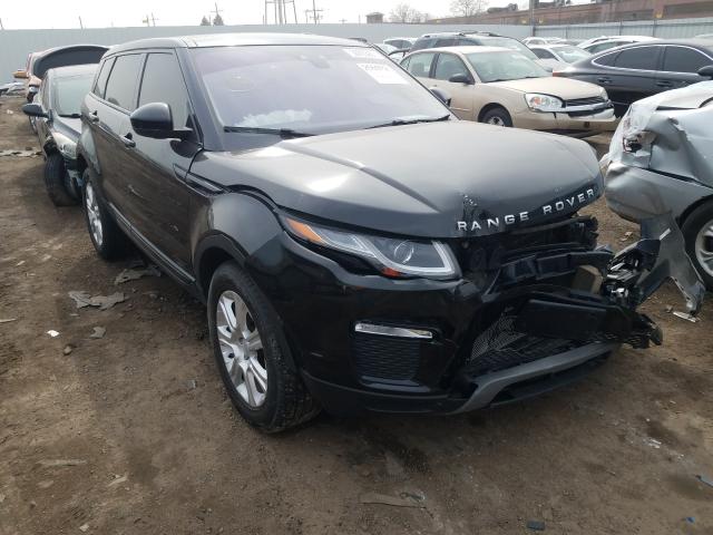 2017 land-rover range rover evoque