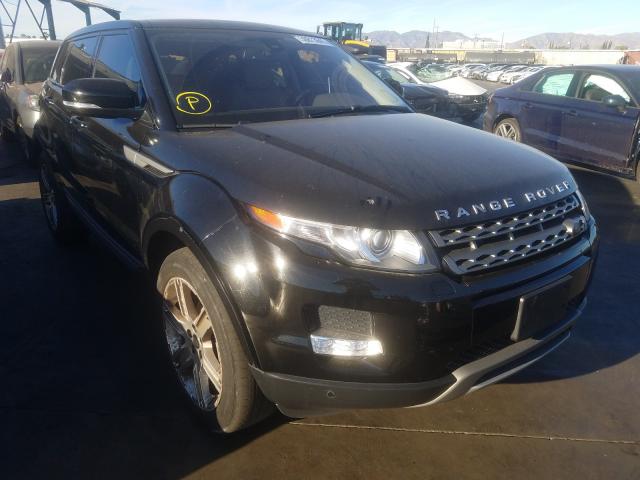 2013 land-rover range rover evoque