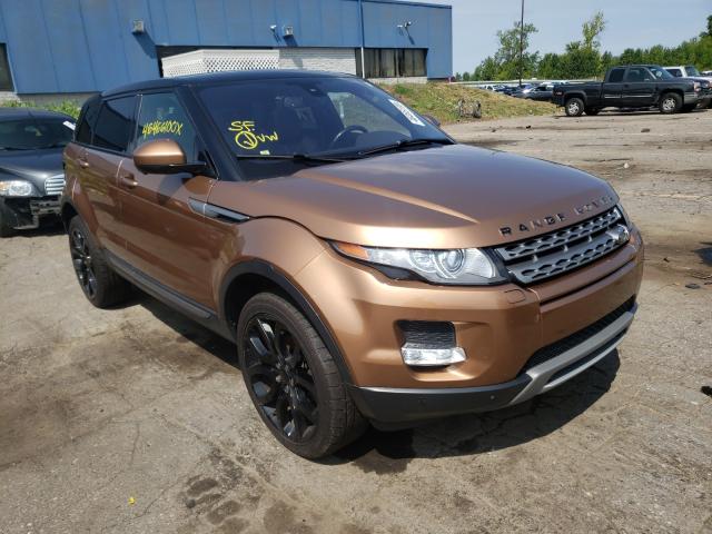 2014 land-rover range rover evoque
