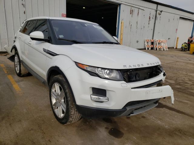 2014 land-rover range rover evoque