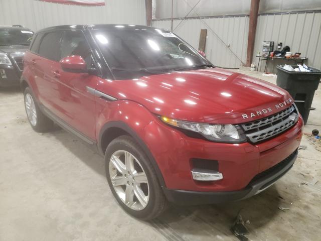 2015 land-rover range rove