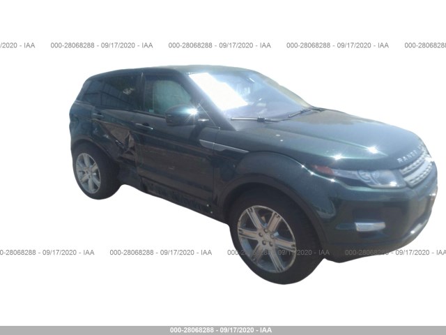 2015 land-rover range rover evoque