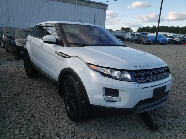 2015 land-rover range rover evoque
