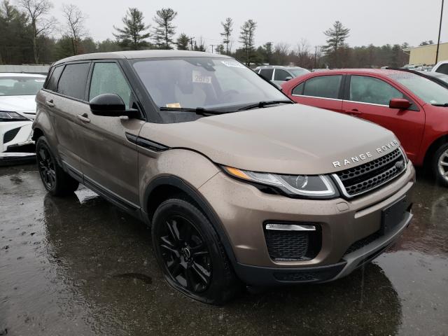 2016 land-rover range rover evoque