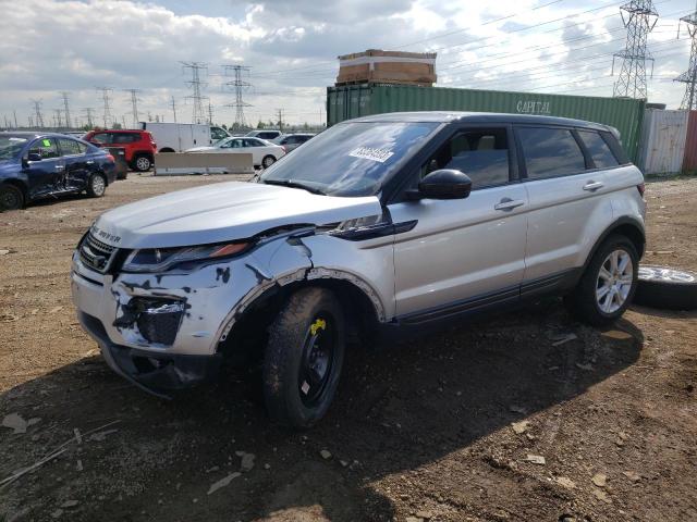 2016 land-rover range rove