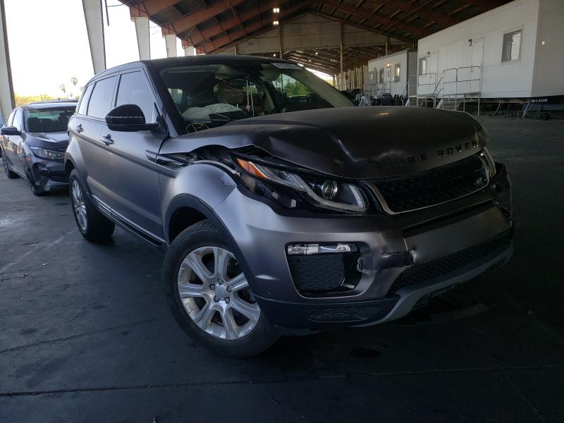 2016 land-rover range rover evoque