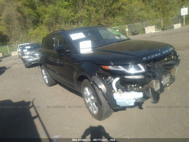 2017 land-rover range rover evoque